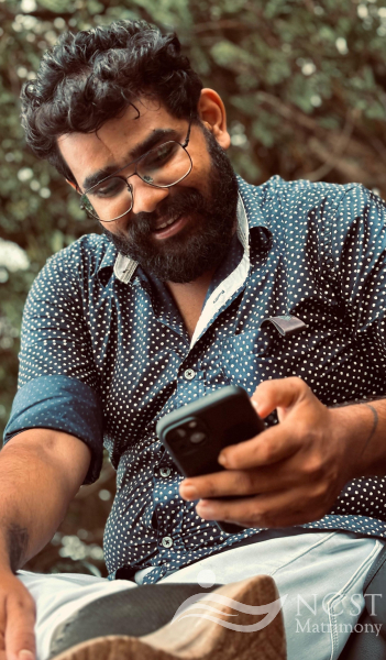 Pranav H Menon